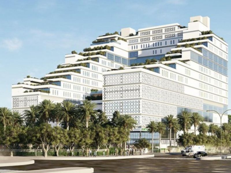 AN SINH HOSPITAL, HÀ NỘI, VIỆT NAM