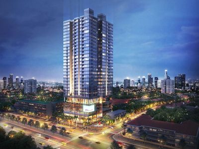 THE NINE, HÀ NỘI, VIỆT NAM