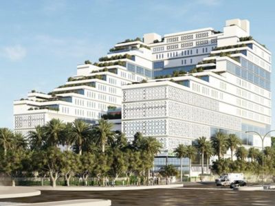 AN SINH HOSPITAL, HÀ NỘI, VIỆT NAM