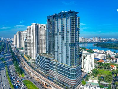 PARKLAND, HCM, VIỆT NAM