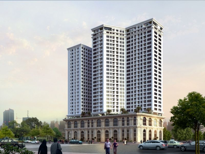 TIME GARDEN, QUẢNG NINH, VIỆT NAM