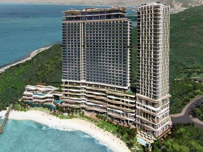 CHAMPARAMA RESORT & SPA, KHÁNH HÒA VIỆT NAM