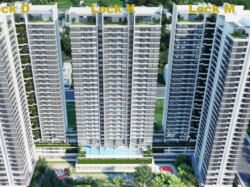 KINGDOM 101, HCM, VIỆT NAM