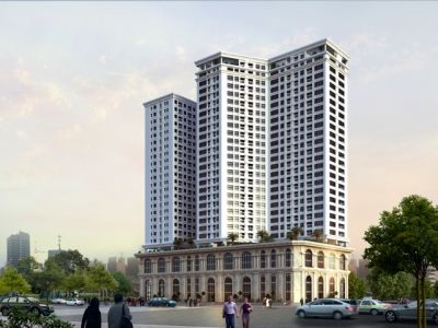 TIME GARDEN, QUẢNG NINH, VIỆT NAM