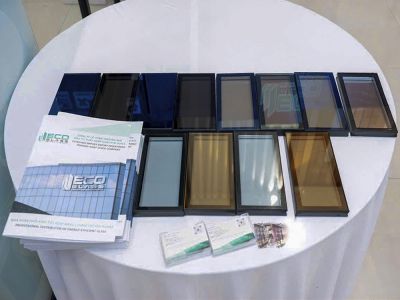 EcoGlass Tham Dự Chương Trình Xúc Tiến Thương Mại Ngành Xây Dựng Tỉnh Lâm Đồng 2024